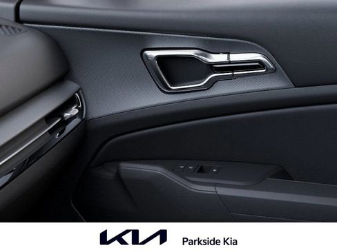 New 2026 Kia Sportage S AWD/4WD image 25