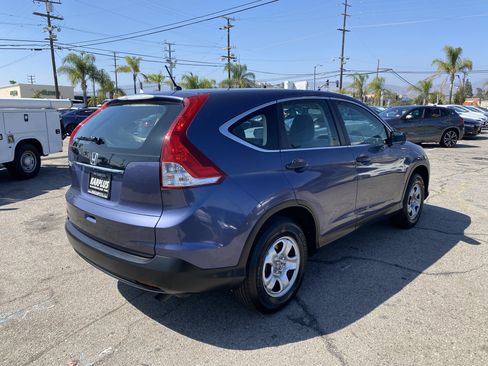 Used 2014 Honda CR-V LX image 6