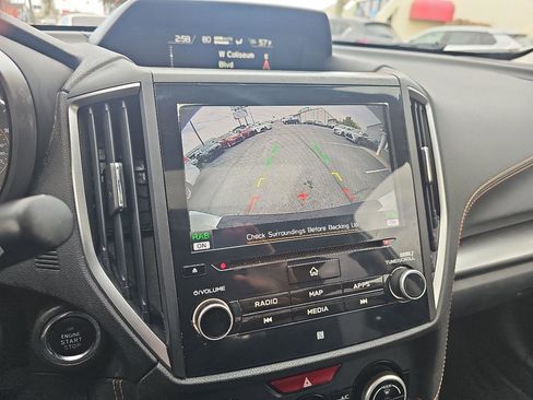 Used 2019 Subaru Crosstrek 2.0i Limited w/ Moonroof Package w/Navigation AWD/4WD image 20
