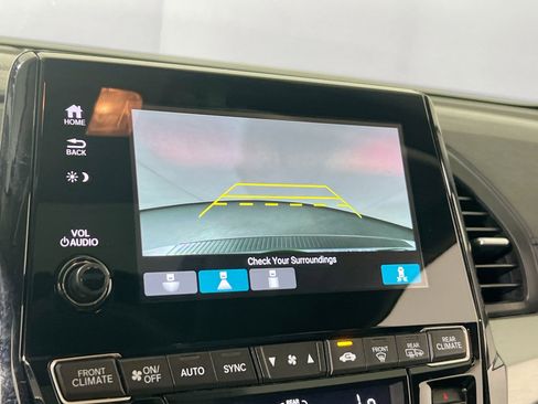 Used 2023 Honda Odyssey EX-L image 13