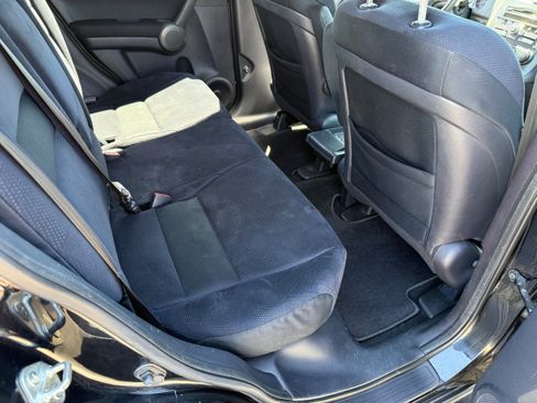 Used 2011 Honda CR-V SE image 8