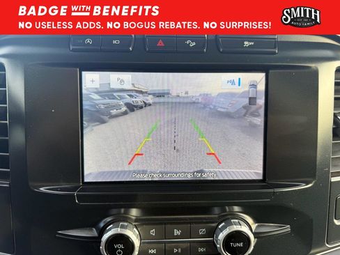 Used 2023 Ford F150 XLT w/ Equipment Group 301A Mid image 14