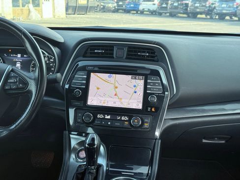 Used 2022 Nissan Maxima Platinum w/ Sport Mat Group image 53