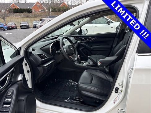 Used 2019 Subaru Impreza 2.0i Limited image 9