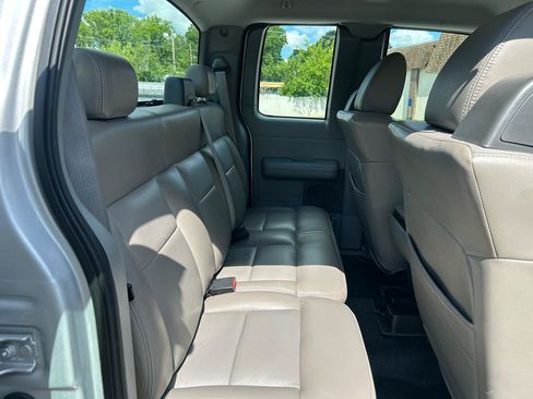 Used 2006 Ford F150 STX AWD/4WD image 17