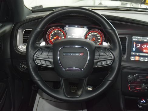 Used 2023 Dodge Charger Scat Pack w/ Plus Group RWD image 37