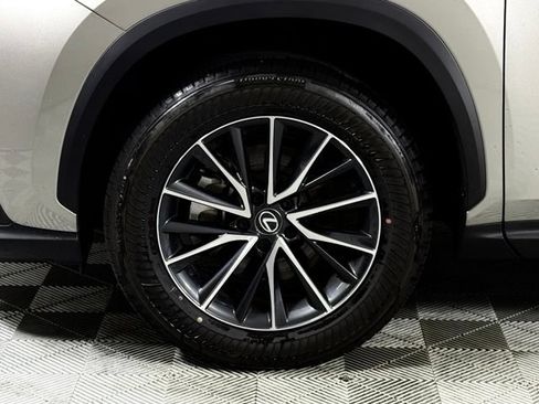 Used 2025 Lexus NX 250 FWD w/ Cold Area Package image 13