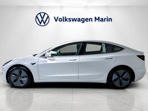 Used 2019 Tesla Model 3 Long Range image 2