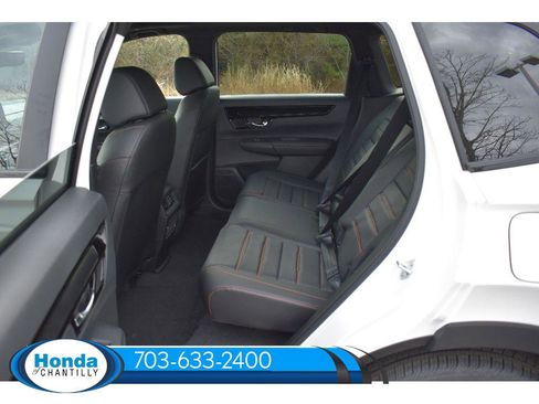 New 2026 Honda CR-V Sport Touring image 31