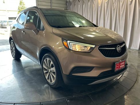 Used 2019 Buick Encore Preferred image 10