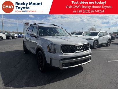 Used 2023 Kia Telluride SX X-Line