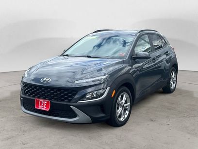 Used 2023 Hyundai Kona SEL