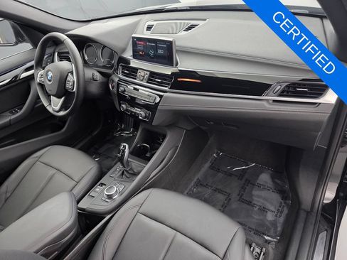 Used 2022 BMW X1 sDrive28i FWD image 29