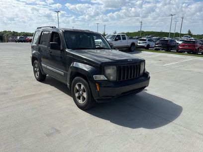 Used 2008 Jeep Liberty Sport w/ Popular Equipment Group