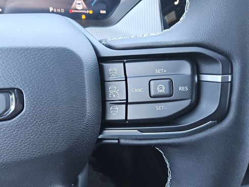 New 2026 Jeep Cherokee Limited AWD/4WD image 27