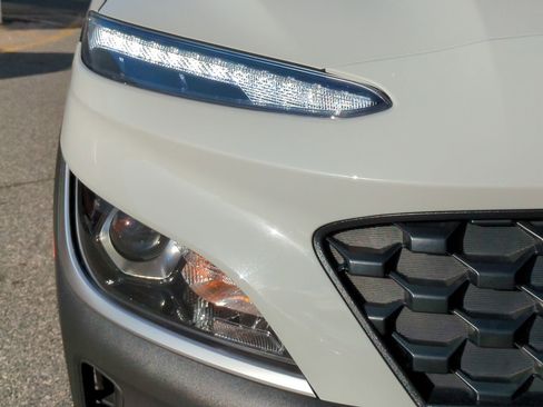 Certified 2023 Hyundai Kona SEL image 10