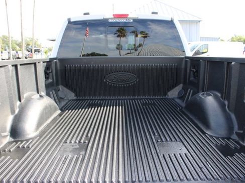 Used 2023 Ford F150 XLT w/ Equipment Group 302A High AWD/4WD image 10
