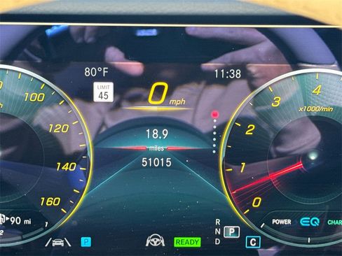 Used 2022 Mercedes-Benz E 450 Coupe image 24