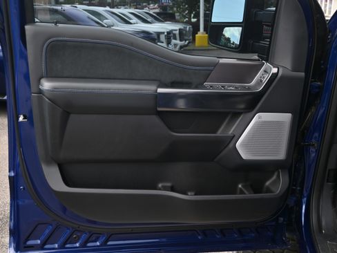 Used 2026 Ford F250 Platinum AWD/4WD image 14