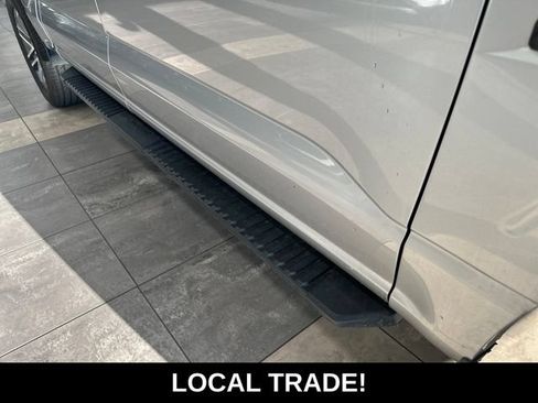 Used 2022 Ford F150 XL w/ STX Appearance Package AWD/4WD image 4