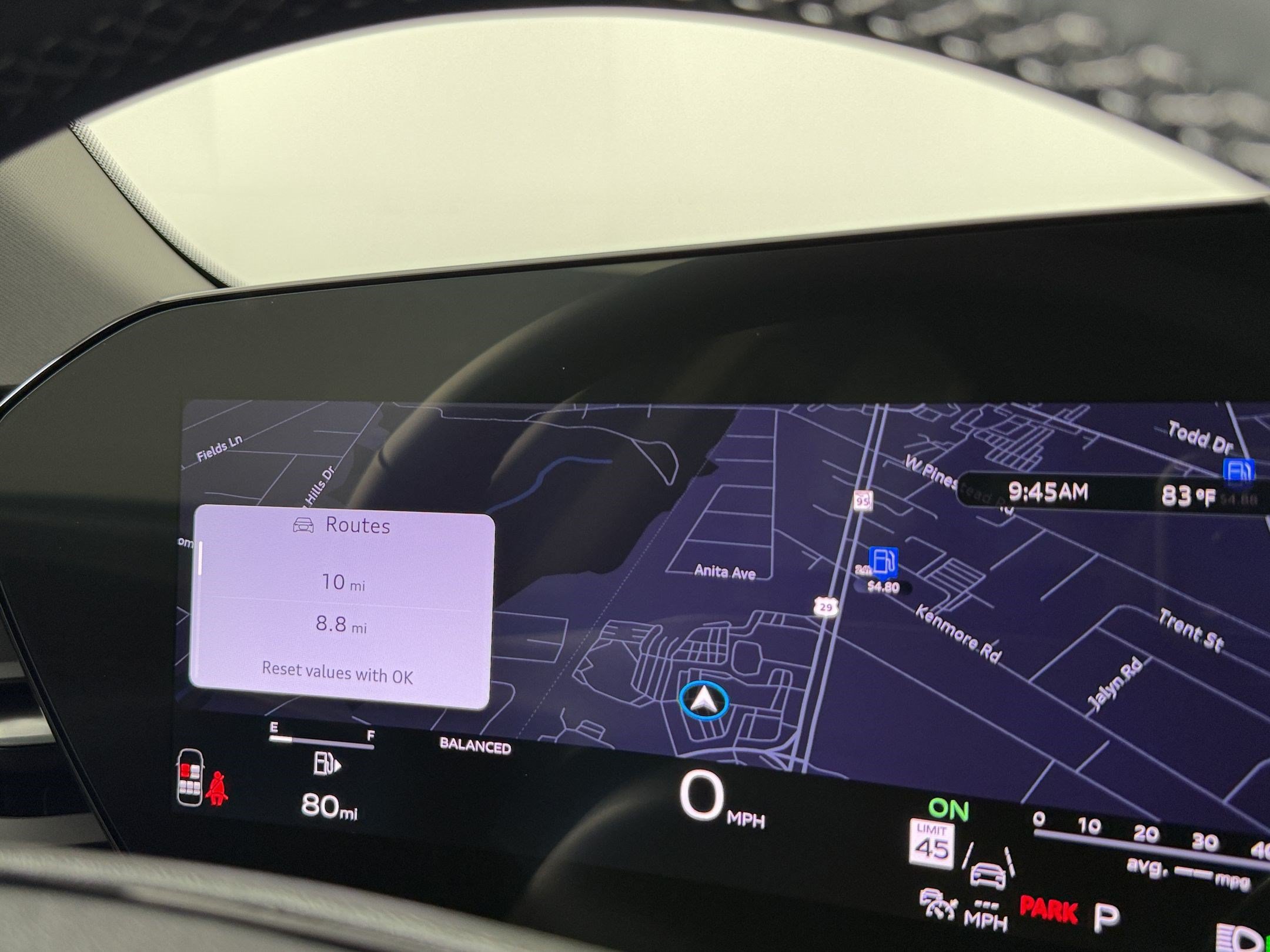 New 2026 Audi Q5 Premium Plus AWD/4WD image 17