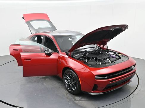 New 2026 Dodge Charger R/T w/ Blacktop Package AWD/4WD image 44