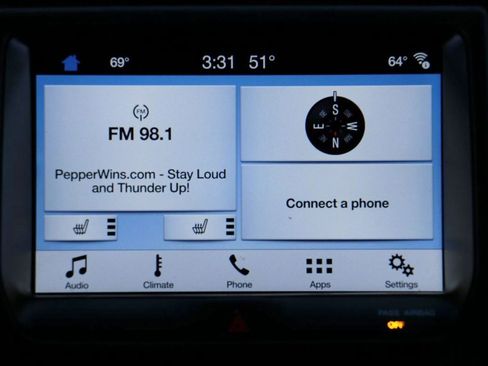 Certified 2018 Ford Flex SEL w/ Class III Trailer Tow Package image 27