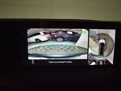 New 2026 Nissan Kicks SR w/ Cold Weather Package AWD/4WD image 21