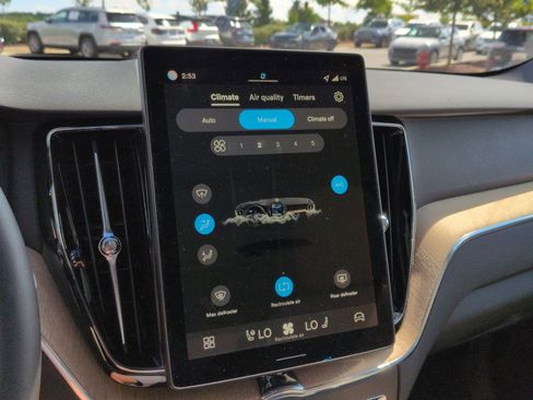 New 2026 Volvo XC60 B5 Plus w/ Protection Package Premier image 21