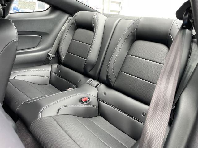 Used 2022 Ford Mustang GT Premium w/ GT Performance Package RWD image 16