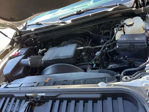 Used 2022 GMC Sierra 2500 Denali w/ Denali Ultimate Package AWD/4WD image 14