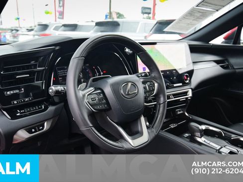 Used 2023 Lexus RX 350 Premium image 31