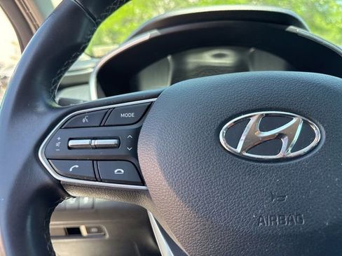 Used 2023 Hyundai Santa Fe XRT w/ Cargo Package AWD/4WD image 39