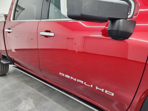 Used 2022 GMC Sierra 2500 Denali image 30
