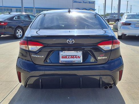 Used 2024 Toyota Corolla SE image 22