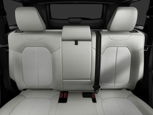 New 2026 Jeep Cherokee Limited image 3