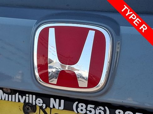 Used 2019 Honda Civic Type R image 30