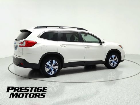 Used 2022 Subaru Ascent Premium w/ Convenience Package AWD/4WD image 8
