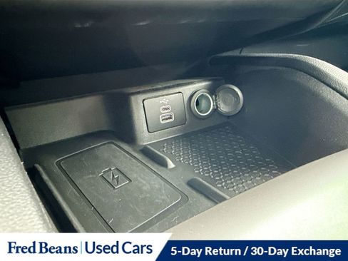 Used 2024 Ford Bronco Sport Outer Banks w/ Tech Package image 38