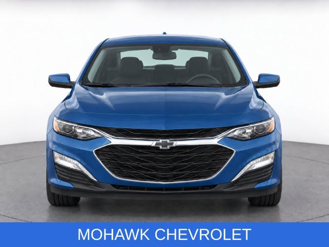 Used 2024 Chevrolet Malibu RS FWD image 6