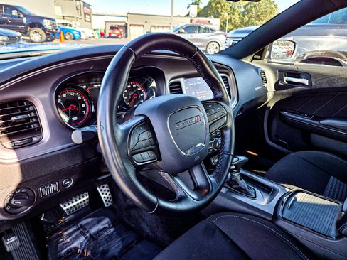 Used 2023 Dodge Charger GT w/ Blacktop Package image 9