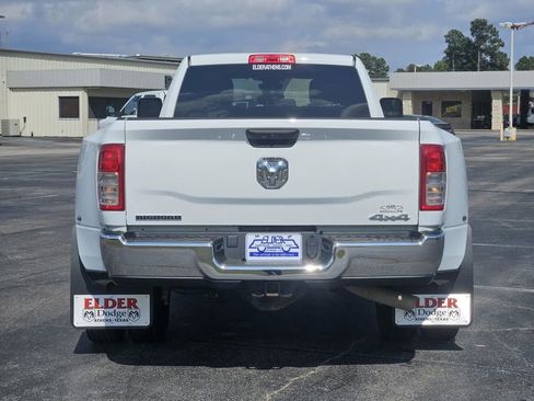 Used 2024 RAM 3500 Big Horn image 5