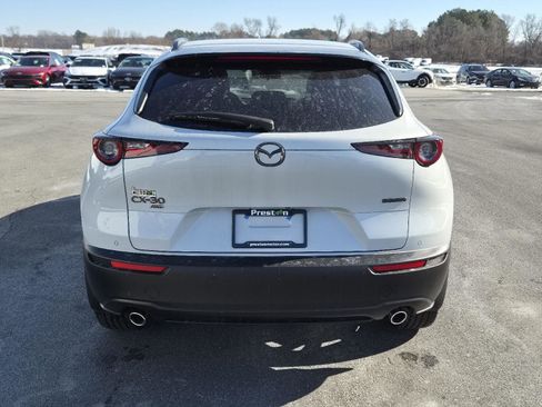 New 2026 MAZDA CX-30 AWD 2.5 S image 6