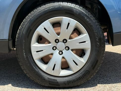 Used 2010 Subaru Forester 2.5X AWD/4WD image 27