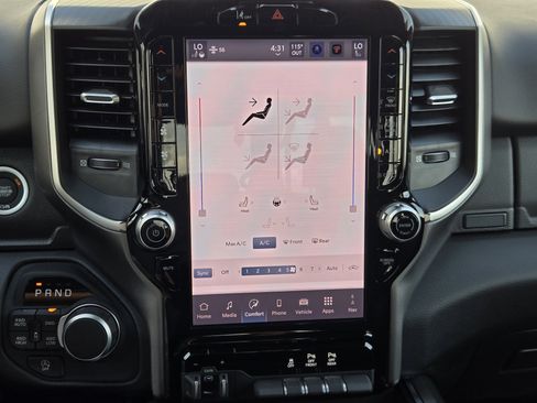 New 2026 RAM 1500 Big Horn image 16