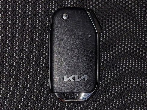 Used 2023 Kia Forte LXS FWD image 32