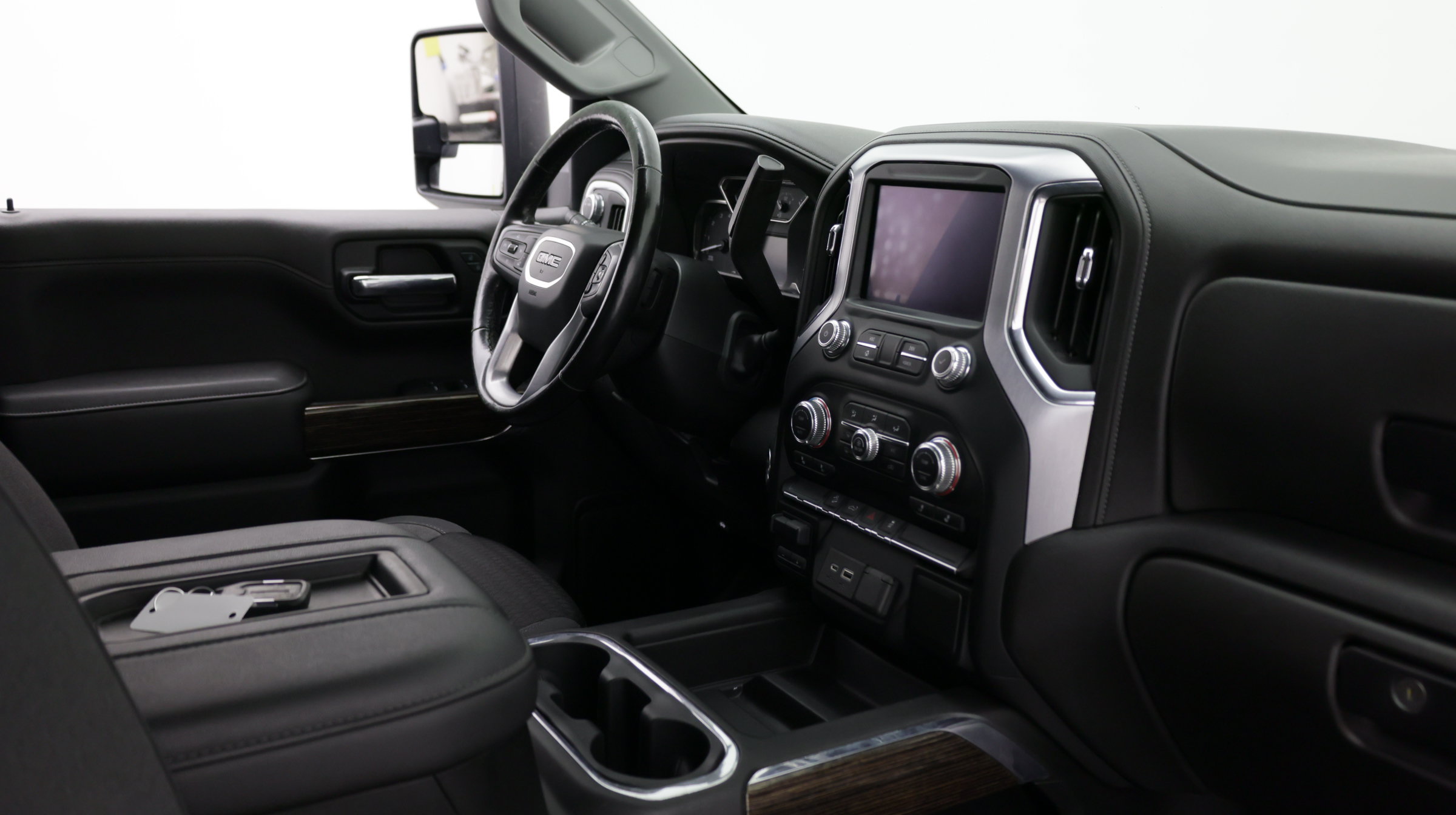 Used 2022 GMC Sierra 1500 Elevation w/ X31 Off-Road Package AWD/4WD image 40