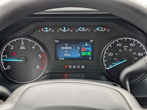 New 2026 Ford F350 XL w/ XL Chrome Package image 23