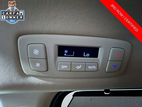 Certified 2024 Kia Carnival SX Prestige image 28