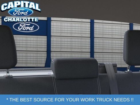 New 2026 Ford Ranger XL w/ Trailer Tow Package AWD/4WD image 22
